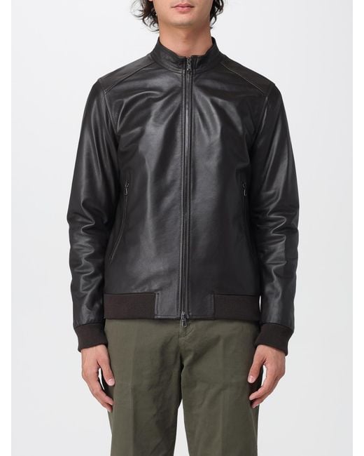 XC Gray Jacket for men