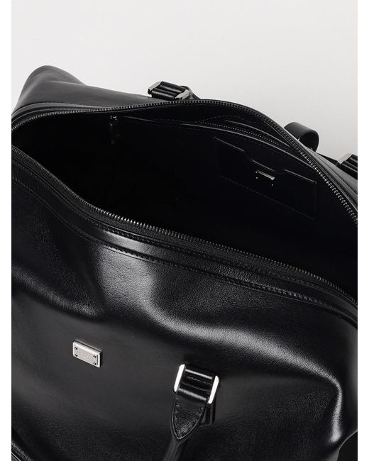 Dolce & Gabbana Tasche Herren in Black für Herren