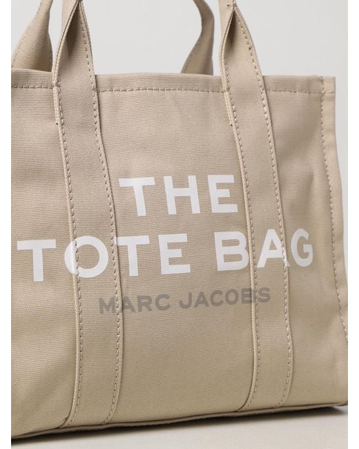 Marc Jacobs Natural The Tote Bag
