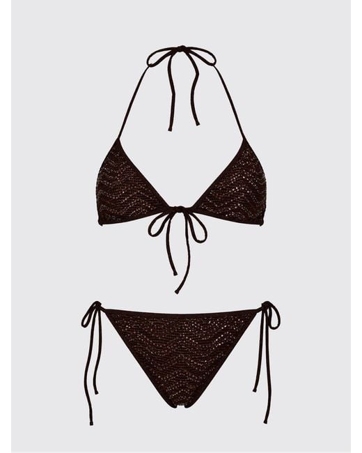 Missoni White Swimsuit