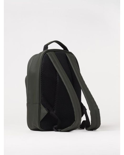 Bolsos Hombre Rains de hombre de color Black