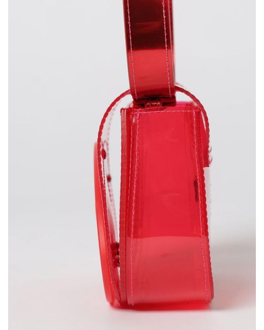 DIESEL Red 1Dr Thermoplastic Bag