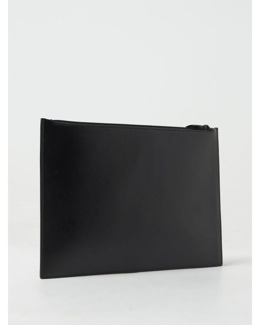 Alexander McQueen Tasche in Black für Herren