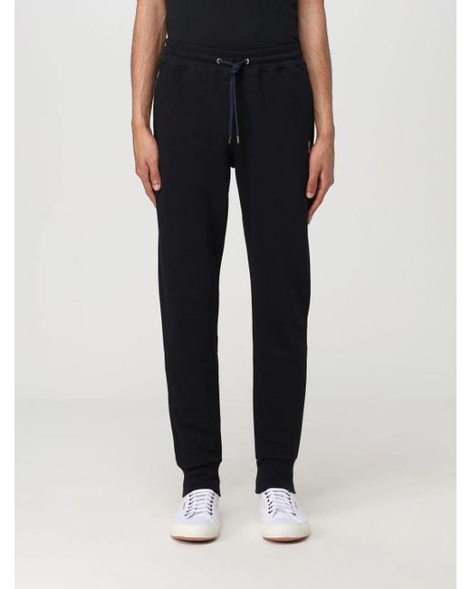 PS by Paul Smith Black Trousers for men