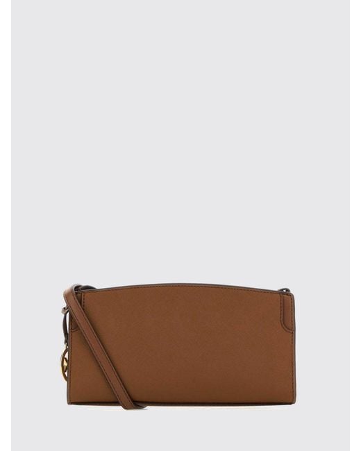 Michael Kors Brown Becca Bag