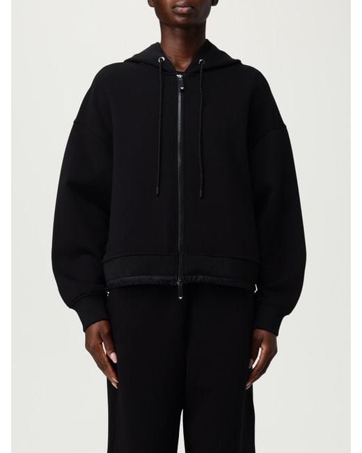 Emporio Armani Blue Jacket