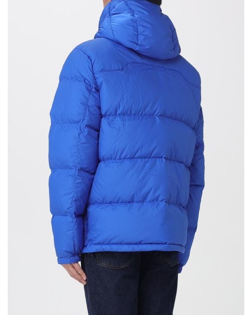 Veste Homme Polo Ralph Lauren pour homme en coloris Blue