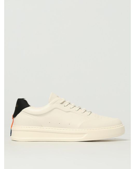Barracuda Natural Sneakers for men