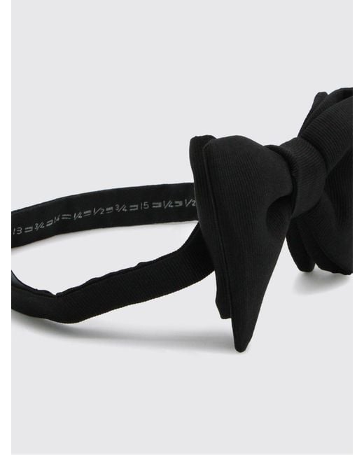 Tom Ford Black Tie for men