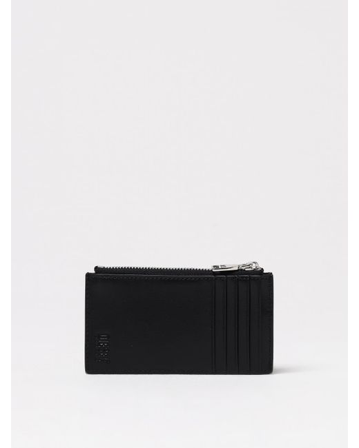 DIESEL Black Geldbeutel Damen