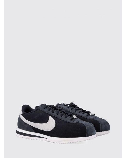 Nike Blue Sneakers Herren