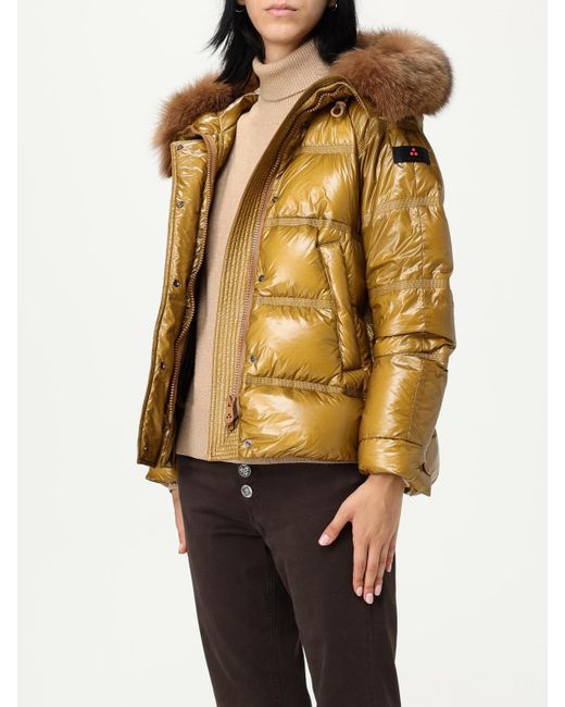 Peuterey Red Jacket