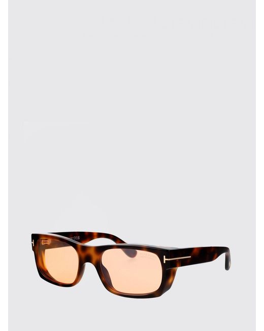 Tom Ford Brown Ft1181/S Juan Acetate Sunglasses By for men