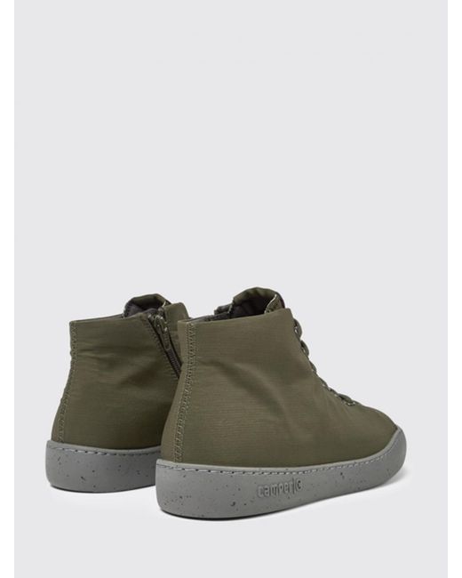 Camper Green Sneakers for men