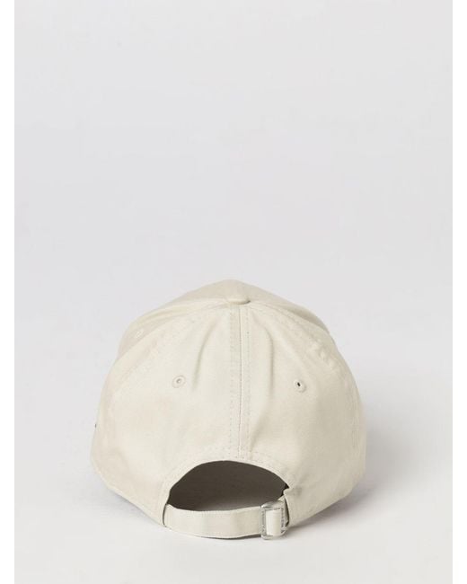 KTZ Natural Hat for men