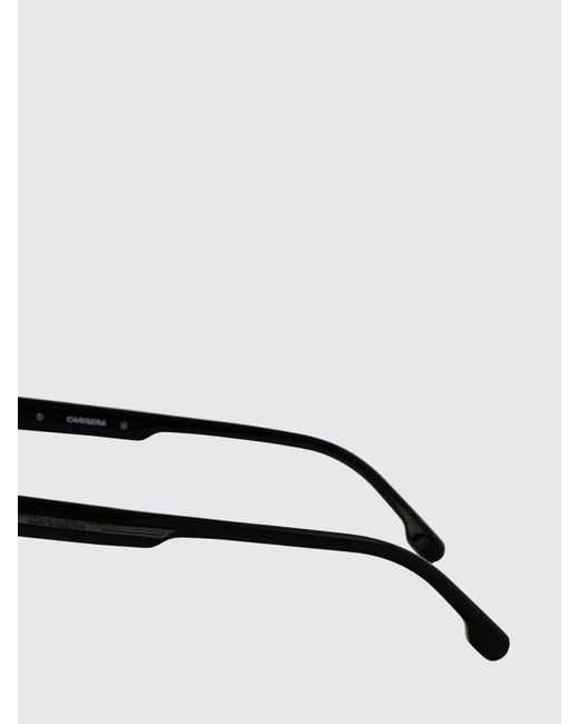 Carrera Gray Rectangular Sunglasses for men