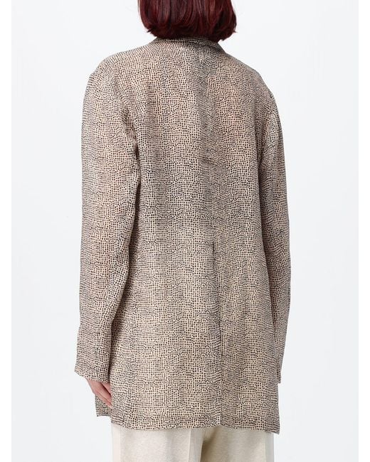 Alysi Gray Jacket