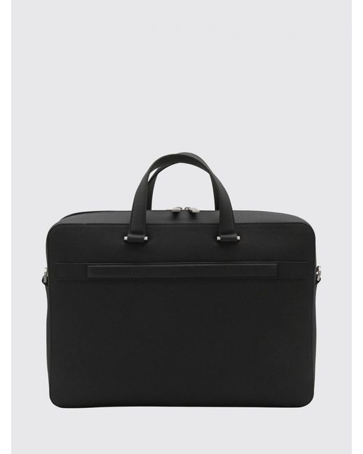 Sac Homme Ferragamo pour homme en coloris Black
