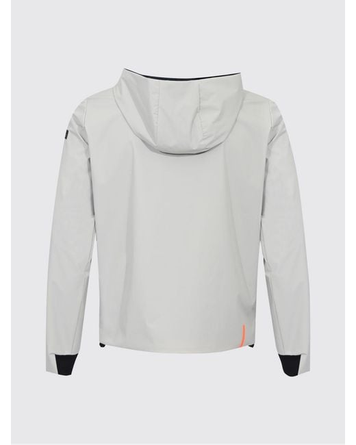 Rrd Gray Jacket for men