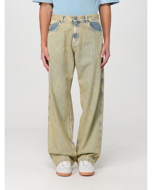 Bonsai Natural Jeans for men