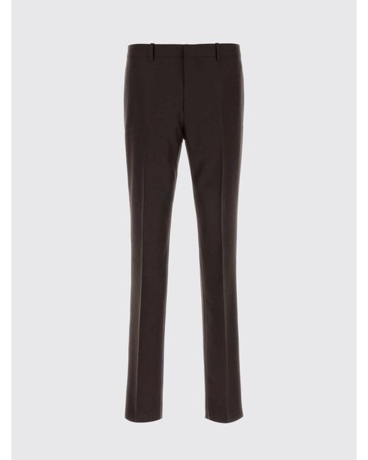 Burberry Brown Pants for men