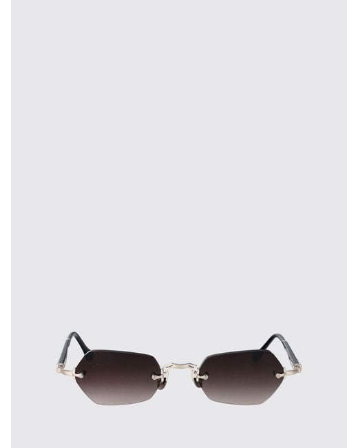Matsuda White Sunglasses for men