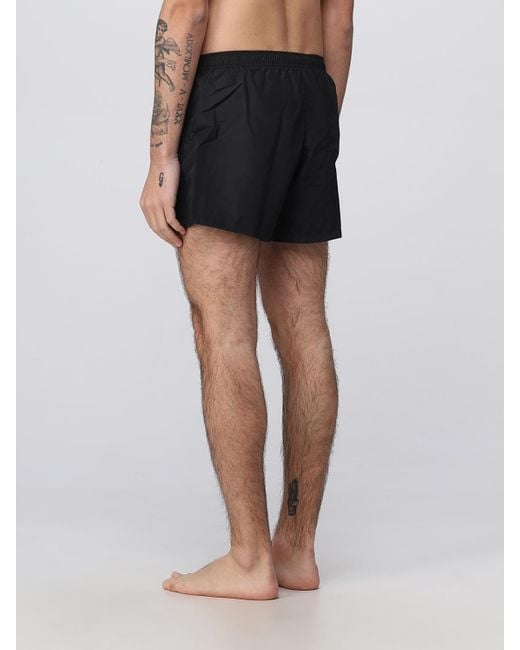 Moschino Couture Bademode Herren in Black für Herren