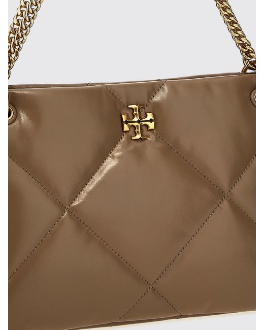 Tory Burch Natural Handbag