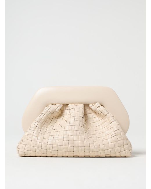 THEMOIRÈ Natural Backpack