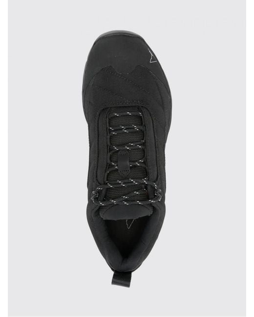 Roa Black Katharina Sneakers for men