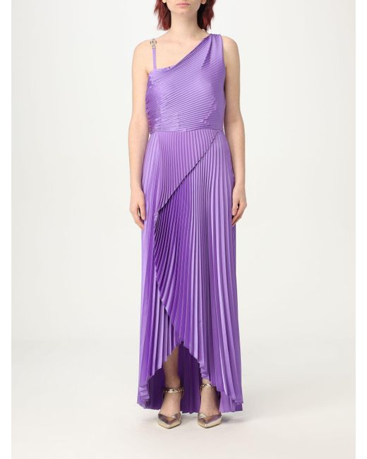 Liu Jo Purple Dress
