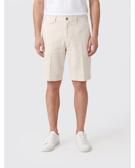 Myths Natural Chino Shorts for men