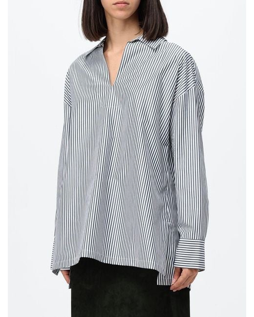 Max Mara Gray Sweater