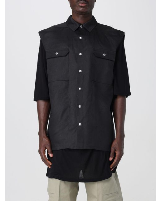 Rick Owens Pullover Herren in Black für Herren
