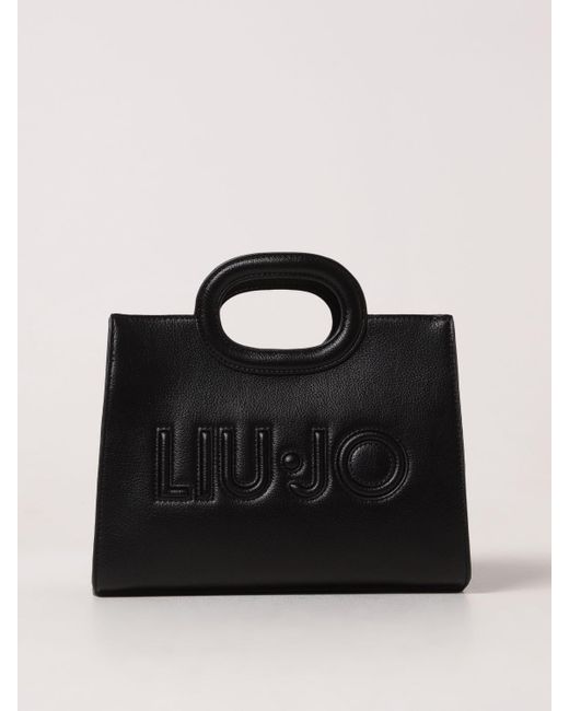 Liu Jo Black Handtasche