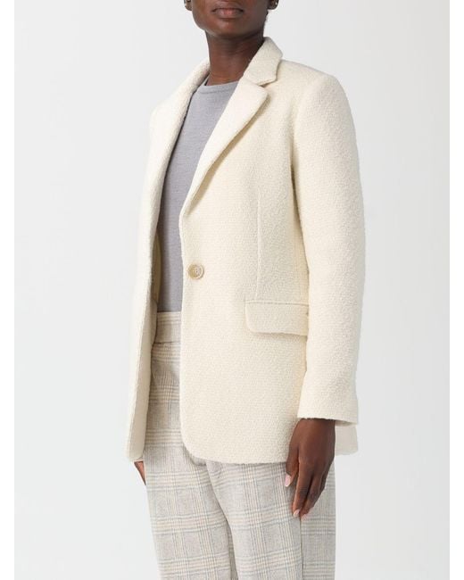 Mason's Natural Blazer