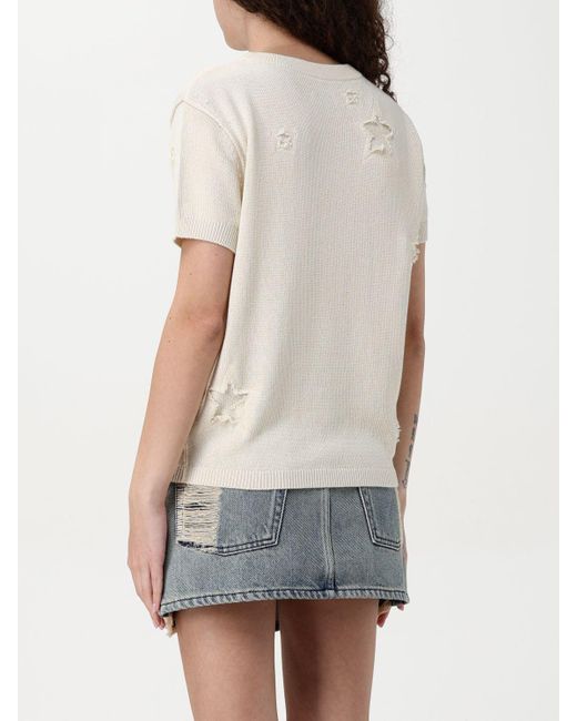 Jersey Mujer Zadig & Voltaire de color White