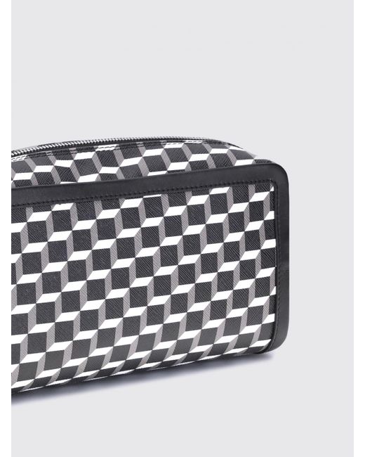 Pierre Hardy Black Shoulder Bag