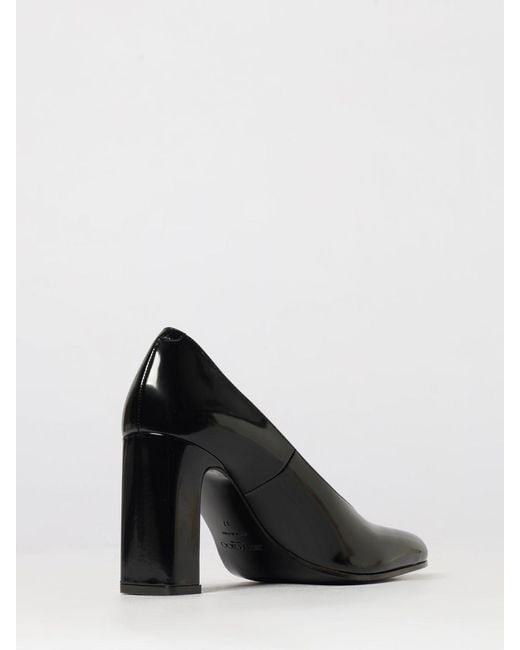 Jimmy Choo Black High Heel Shoes