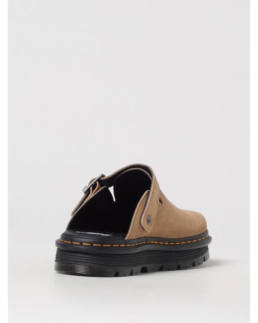 Dr. Martens Natural Sandals for men