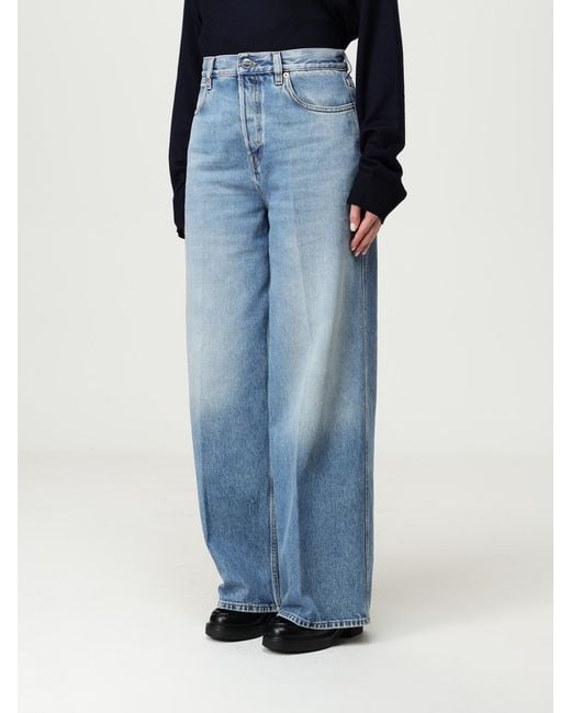 Gucci Blue Jeans for men