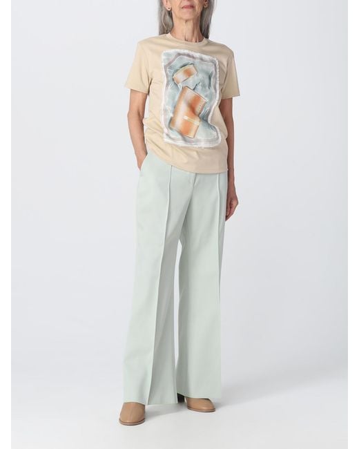 Lanvin Multicolor Pants