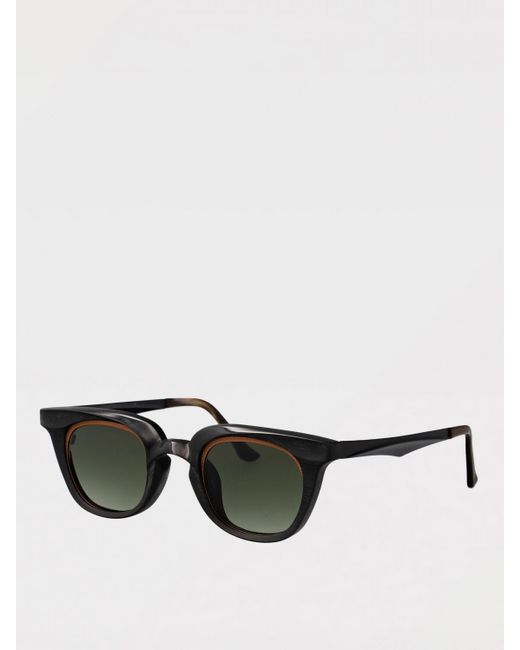 Rigards Black Sunglasses for men