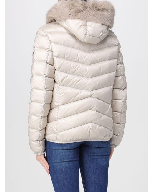 Colmar Natural Jacket