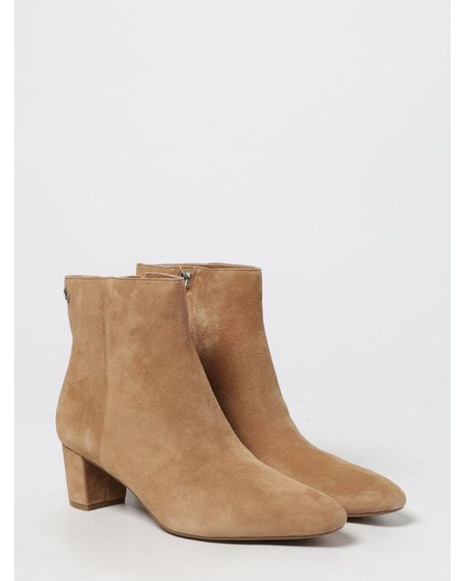 Ralph Lauren Brown Shoes