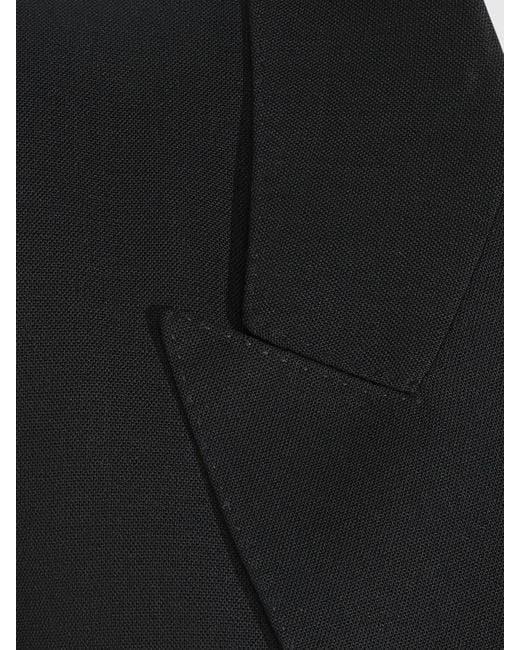 Tom Ford Blue Coat