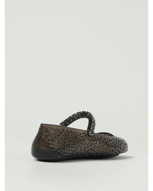 Zapatos Mujer Jimmy Choo de color Black