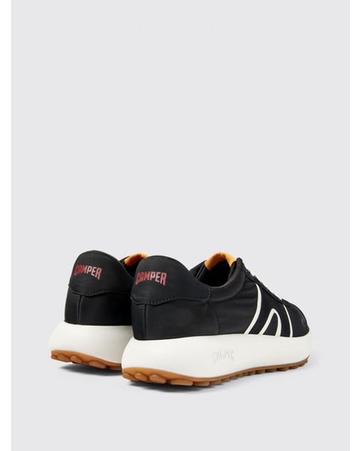 Camper Black Sneakers for men