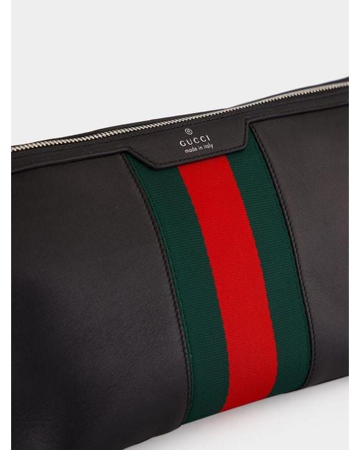 Gucci White Bag for men