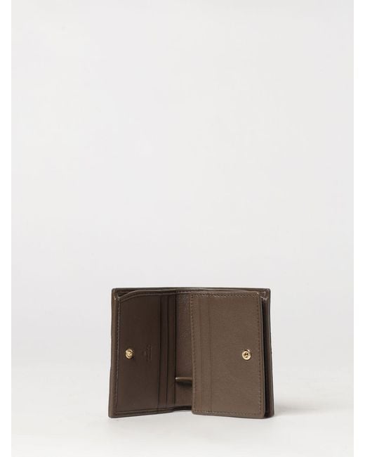 Gucci Brown Wallet